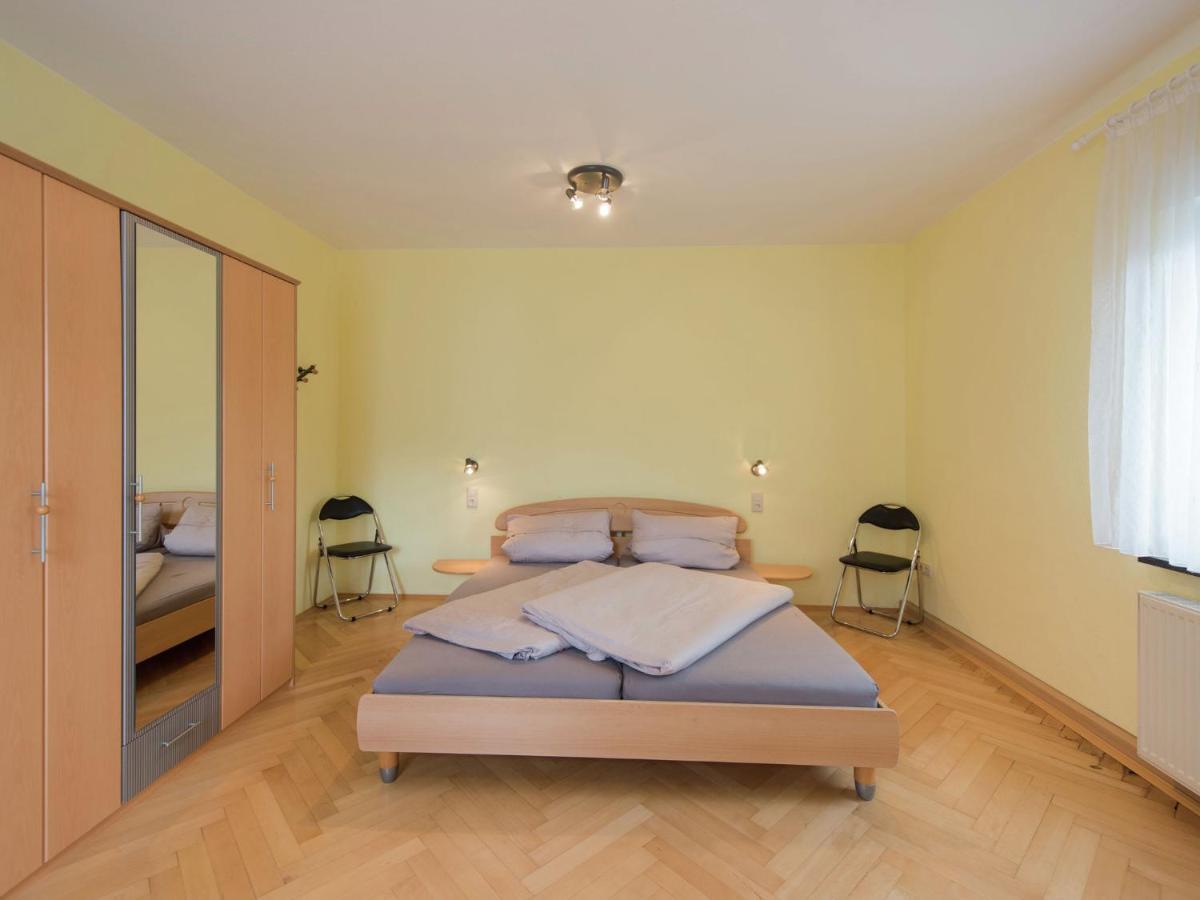 Holiday Flat Near The River In Winterstein Emsetal Exterior photo